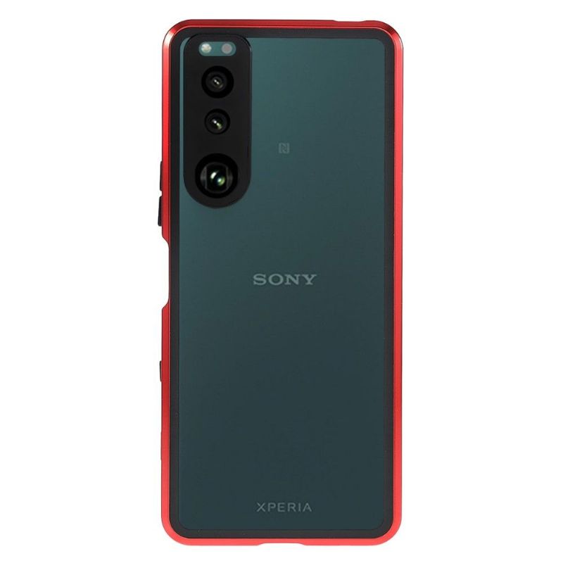 Kryt Na Sony Xperia 5 III Magneticky Odnímatelné