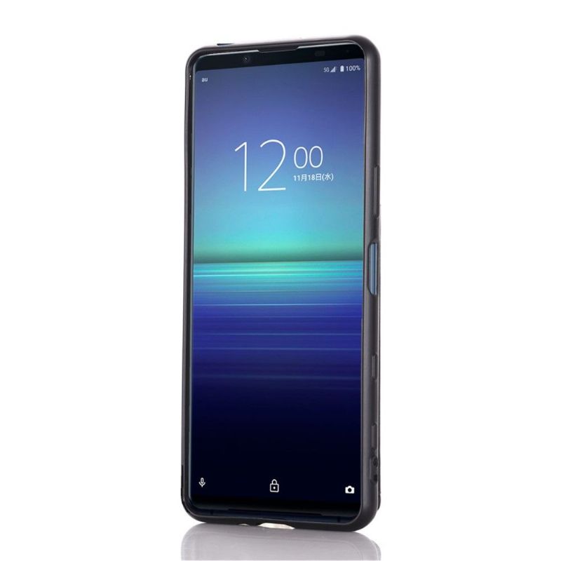 Kryt Na Sony Xperia 5 III Pohlednice