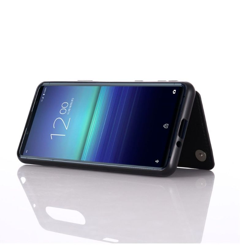 Kryt Na Sony Xperia 5 III Pohlednice