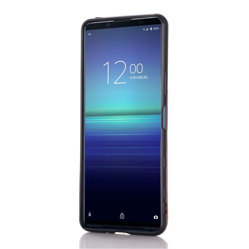 Kryt Na Sony Xperia 5 III Pohlednice