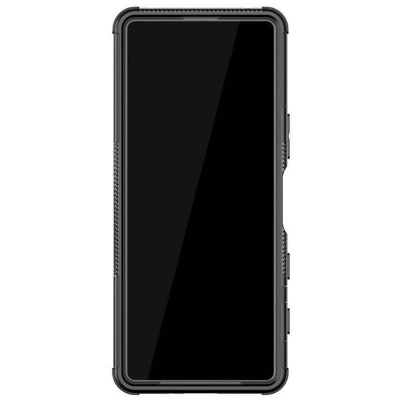 Kryt Na Sony Xperia 5 III Protiskluzové S Integrovanou Podporou