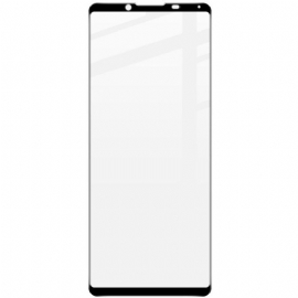 Ochrana Obrazovky Z Tvrzeného Skla Sony Xperia 5 Iii V Plné Velikosti