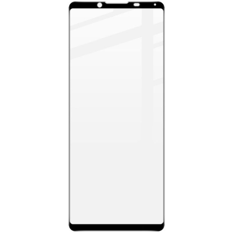 Ochrana Obrazovky Z Tvrzeného Skla Sony Xperia 5 Iii V Plné Velikosti