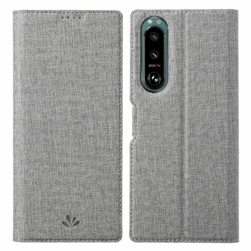 Pouzdra Na Sony Xperia 5 III Funkce Podpory Vzpěr