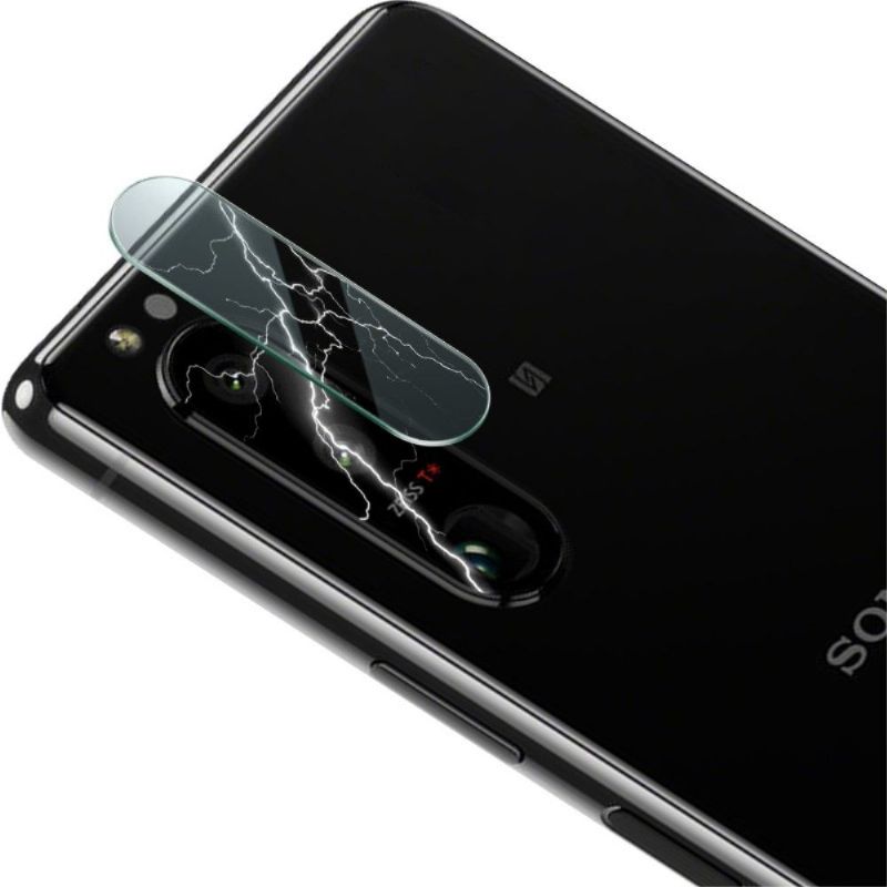 Tvrzené Sklo Pro Objektiv Sony Xperia 5 Iii (2 Kusy)