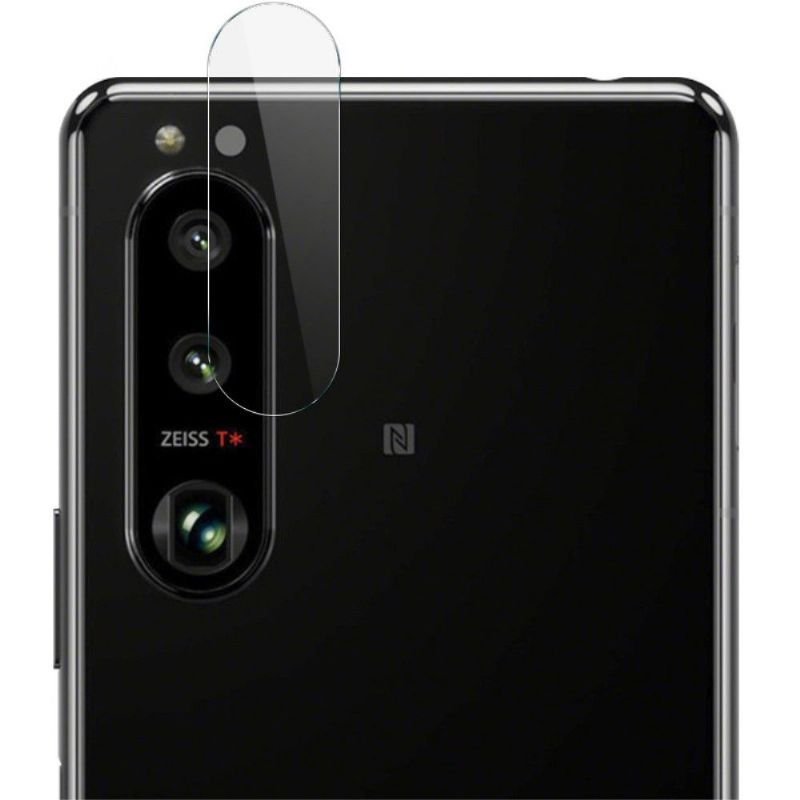 Tvrzené Sklo Pro Objektiv Sony Xperia 5 Iii (2 Kusy)