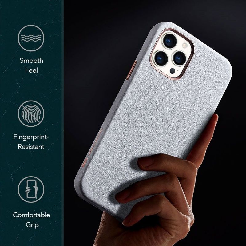 Kryt Na iPhone 12 / 12 Pro Esr Metro Premium Series