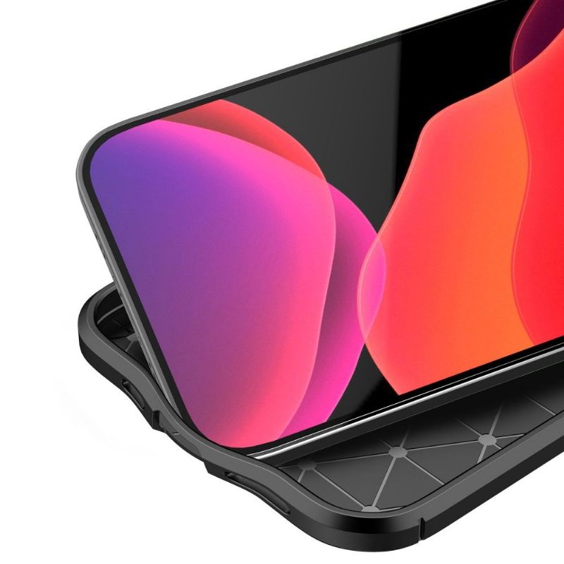 Kryt Na iPhone 12 / 12 Pro Flex Lines