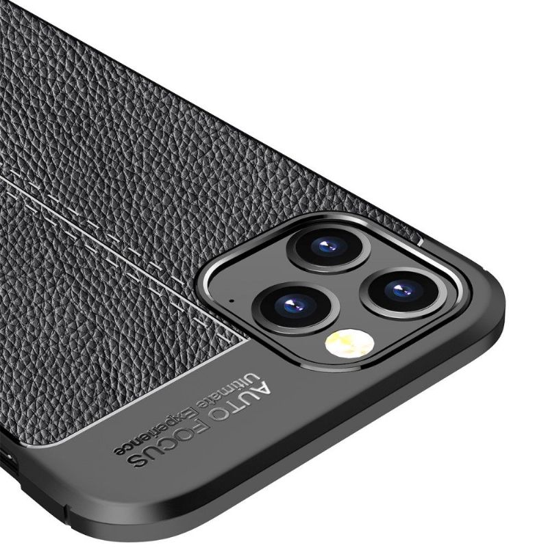 Kryt Na iPhone 12 / 12 Pro Flex Lines