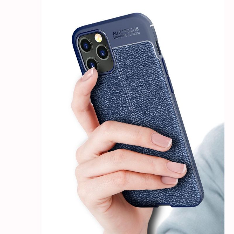 Kryt Na iPhone 12 / 12 Pro Flex Lines