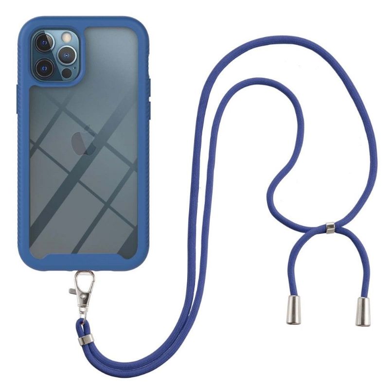 Kryt Na iPhone 12 / 12 Pro Na Lana Městská Řada