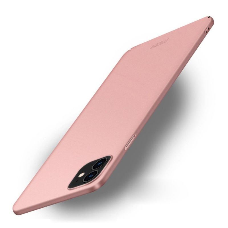 Kryt Na iPhone 12 / 12 Pro Mofi Ultra Fine Matte