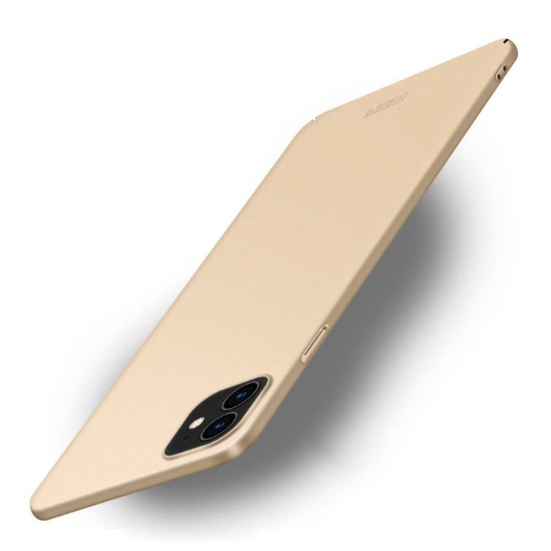 Kryt Na iPhone 12 / 12 Pro Mofi Ultra Fine Matte