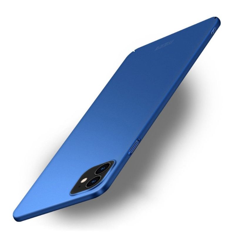 Kryt Na iPhone 12 / 12 Pro Mofi Ultra Fine Matte