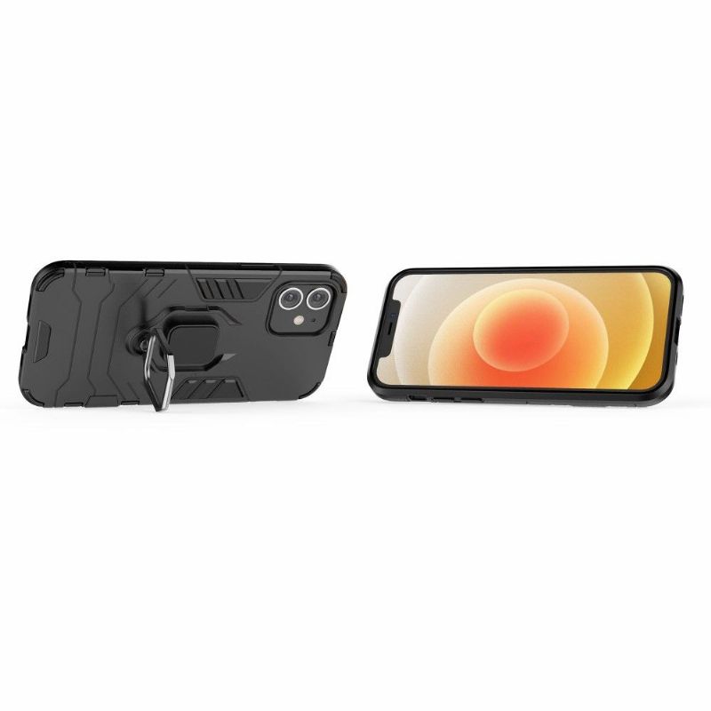 Kryt Na iPhone 12 / 12 Pro Nárazuvzdorná A Odolná Belinda