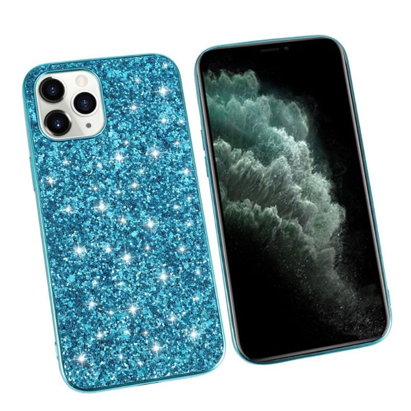 Kryt Na iPhone 12 / 12 Pro Okouzlující Flitry