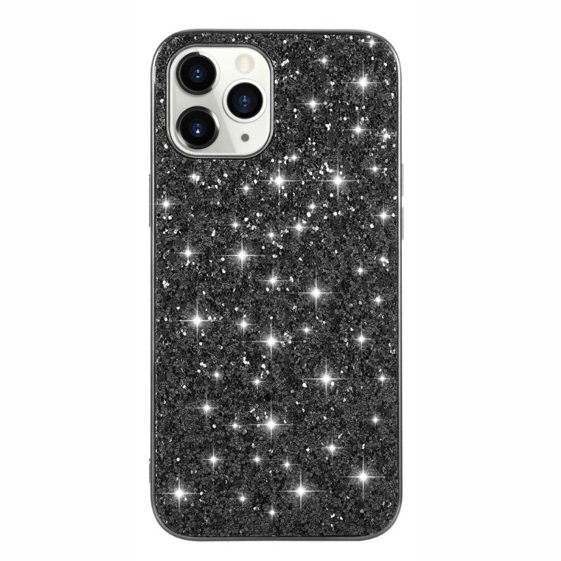 Kryt Na iPhone 12 / 12 Pro Okouzlující Flitry