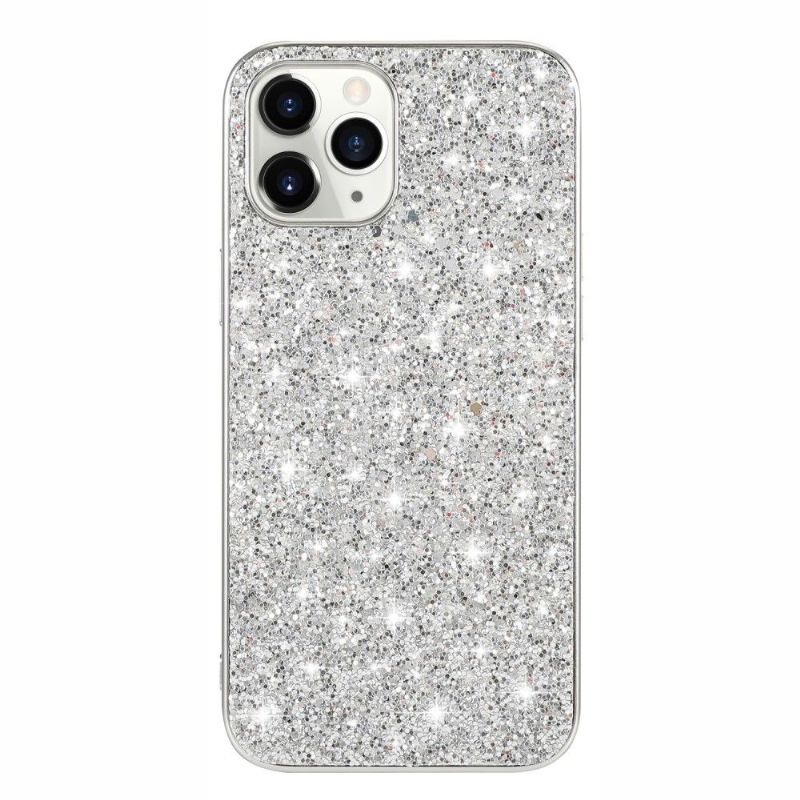 Kryt Na iPhone 12 / 12 Pro Okouzlující Flitry