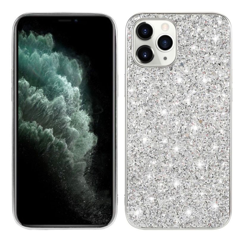 Kryt Na iPhone 12 / 12 Pro Okouzlující Flitry