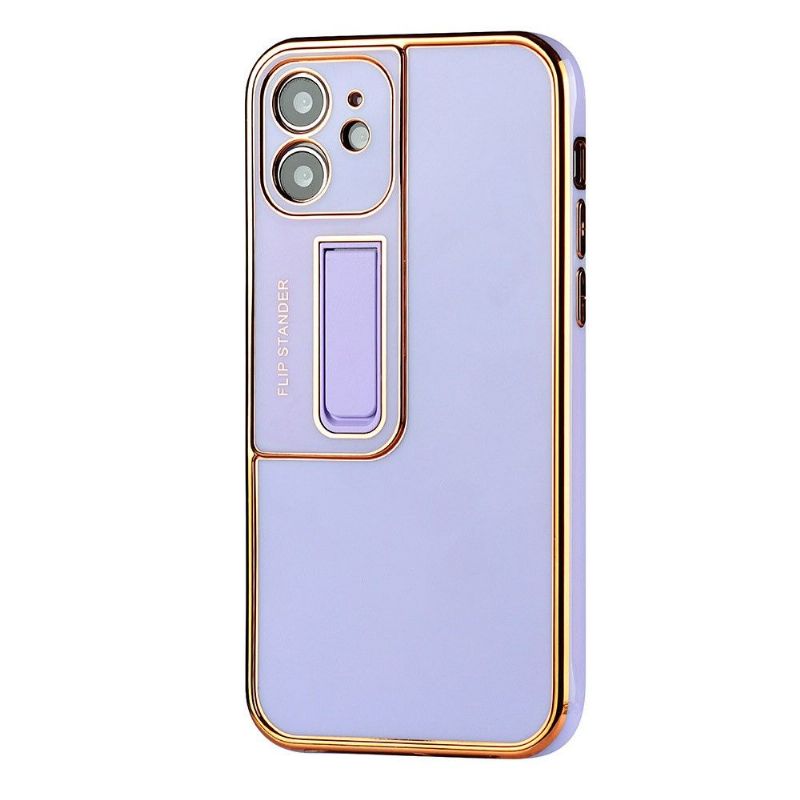Kryt Na iPhone 12 / 12 Pro Podpora Luxusu