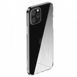 Kryt Na iPhone 12 / 12 Pro Primární Vymazání