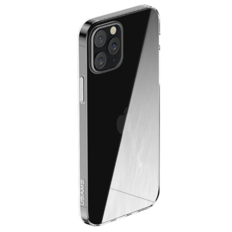 Kryt Na iPhone 12 / 12 Pro Primární Vymazání