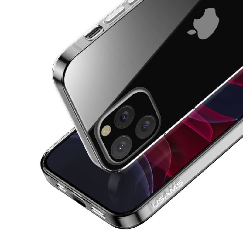 Kryt Na iPhone 12 / 12 Pro Primární Vymazání
