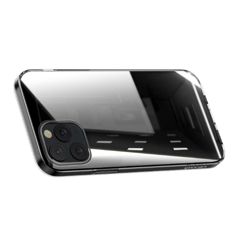 Kryt Na iPhone 12 / 12 Pro Primární Vymazání