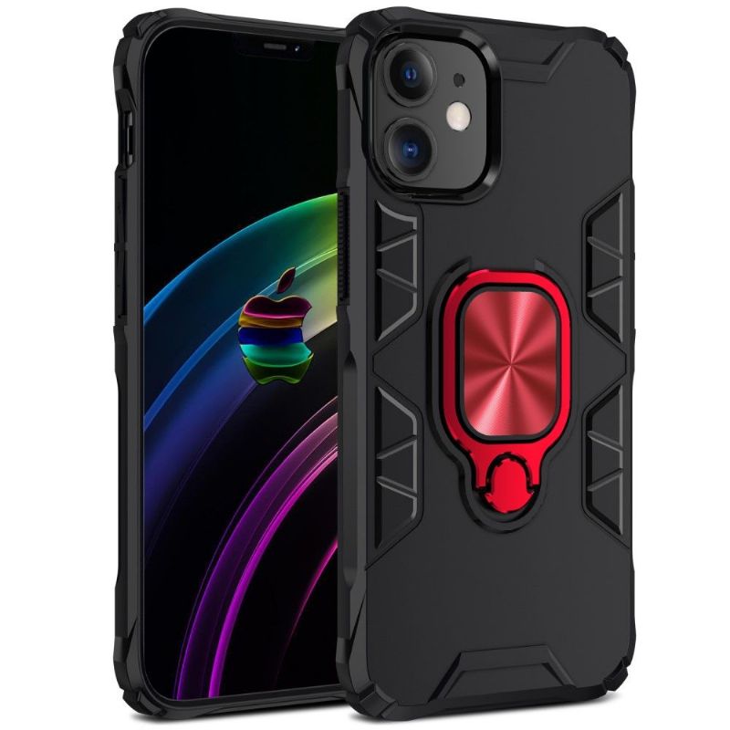 Kryt Na iPhone 12 / 12 Pro Vdovský Prsten