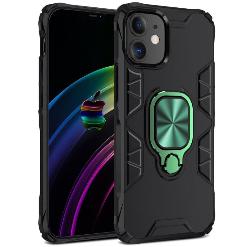 Kryt Na iPhone 12 / 12 Pro Vdovský Prsten