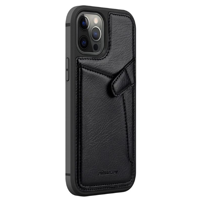 Kryt Na iPhone 12 / 12 Pro Řada Aoge