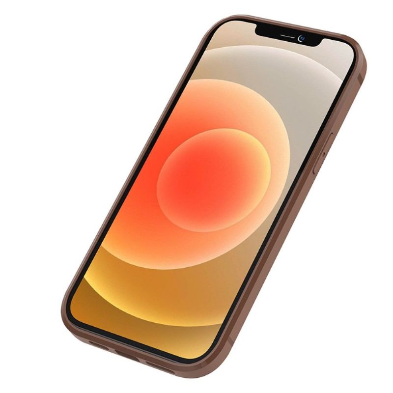 Kryt Na iPhone 12 / 12 Pro Řada Aoge