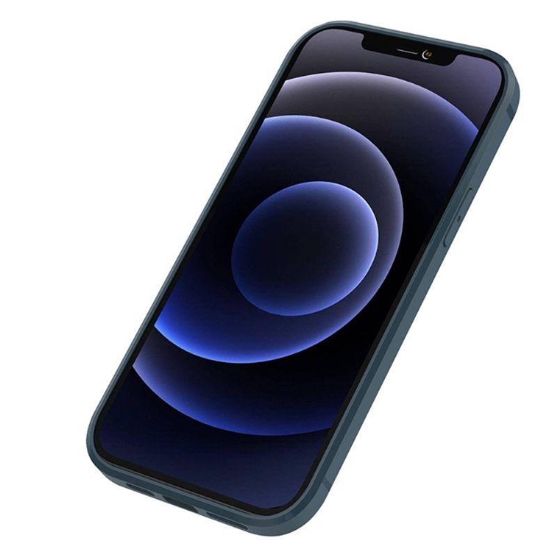 Kryt Na iPhone 12 / 12 Pro Řada Aoge