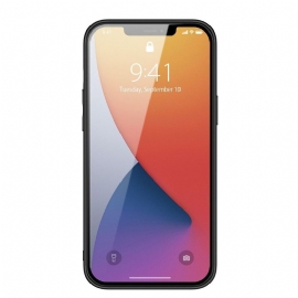 Kryty Na Mobil Na iPhone 12 / 12 Pro Elegantní Řada Dux Ducis