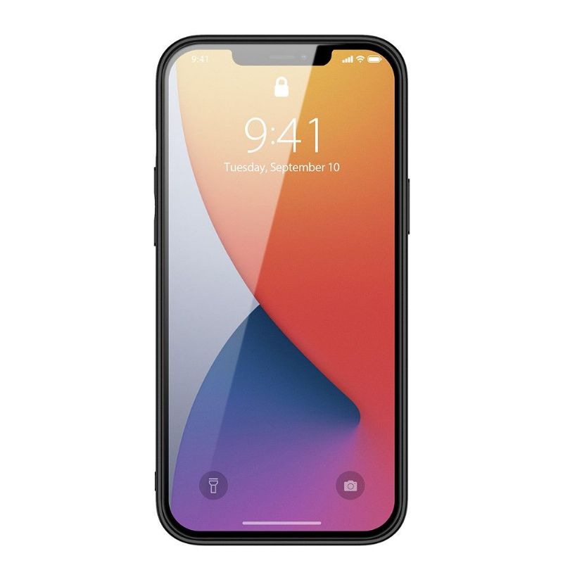 Kryty Na Mobil Na iPhone 12 / 12 Pro Elegantní Řada Dux Ducis