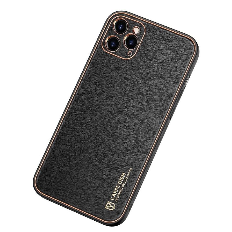 Kryty Na Mobil Na iPhone 12 / 12 Pro Elegantní Řada Dux Ducis