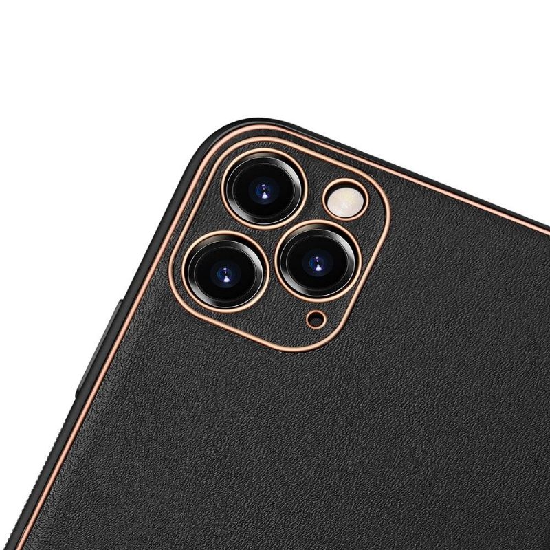 Kryty Na Mobil Na iPhone 12 / 12 Pro Elegantní Řada Dux Ducis