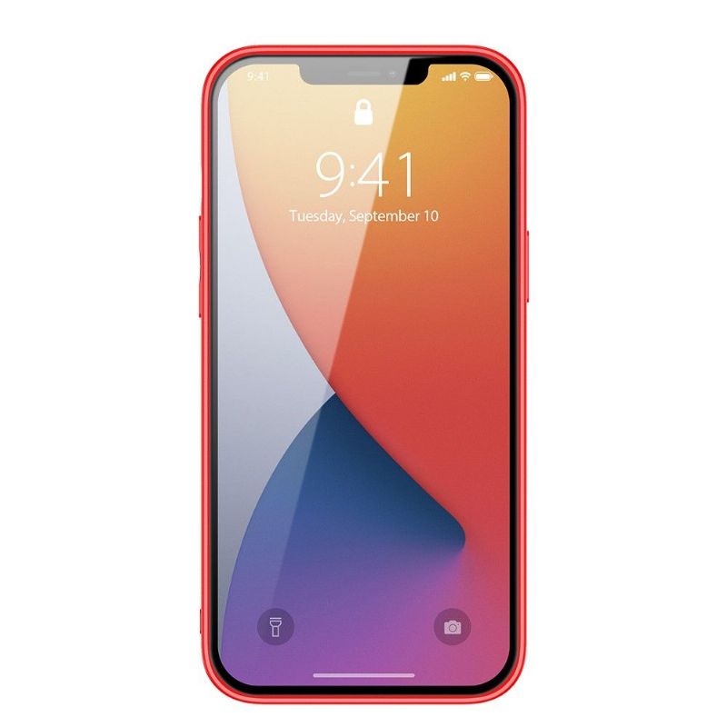 Kryty Na Mobil Na iPhone 12 / 12 Pro Elegantní Řada Dux Ducis