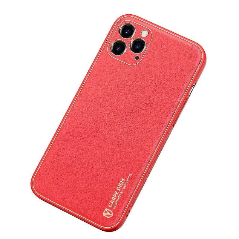Kryty Na Mobil Na iPhone 12 / 12 Pro Elegantní Řada Dux Ducis