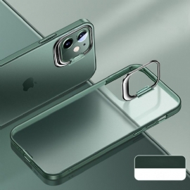 Kryty Na Mobil Na iPhone 12 / 12 Pro Ochrana Držáku