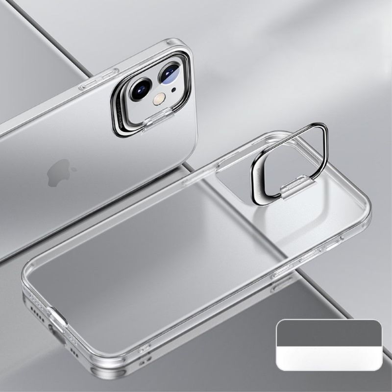 Kryty Na Mobil Na iPhone 12 / 12 Pro Ochrana Držáku