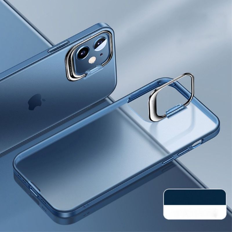 Kryty Na Mobil Na iPhone 12 / 12 Pro Ochrana Držáku