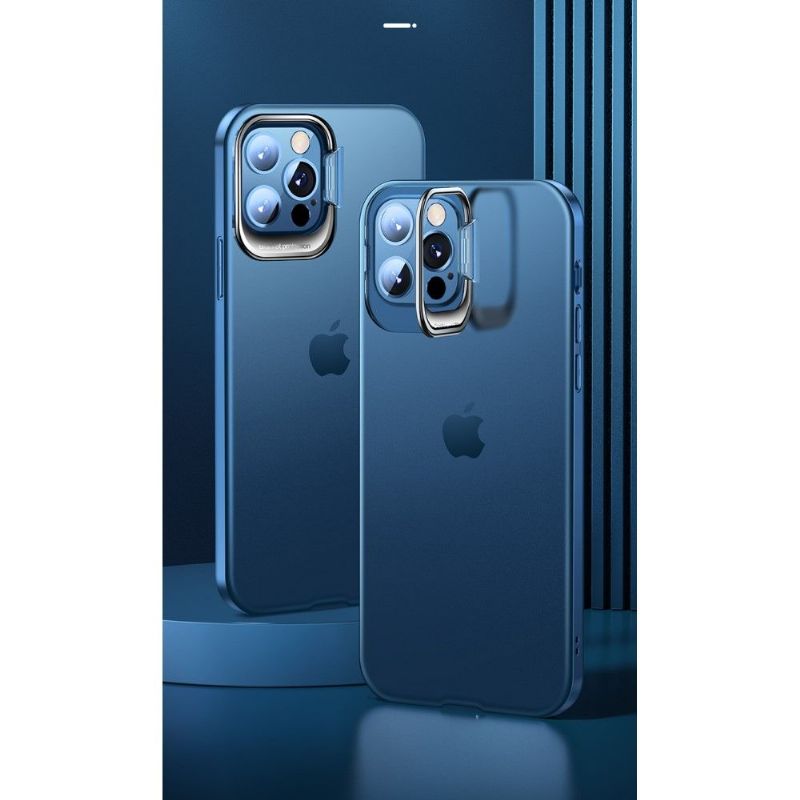 Kryty Na Mobil Na iPhone 12 / 12 Pro Ochrana Držáku