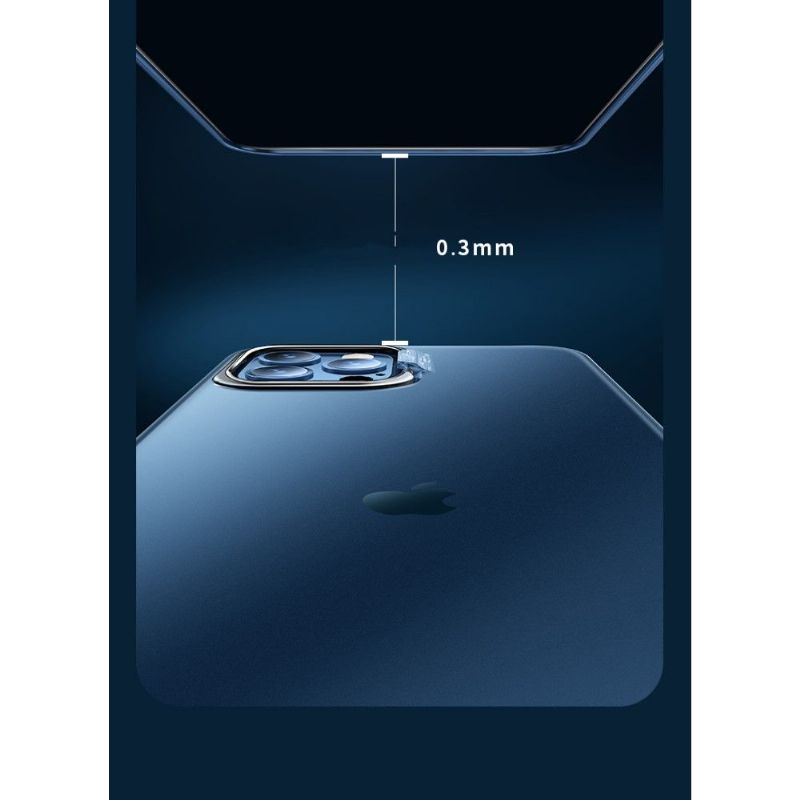 Kryty Na Mobil Na iPhone 12 / 12 Pro Ochrana Držáku