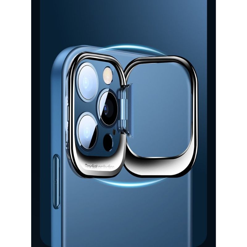 Kryty Na Mobil Na iPhone 12 / 12 Pro Ochrana Držáku