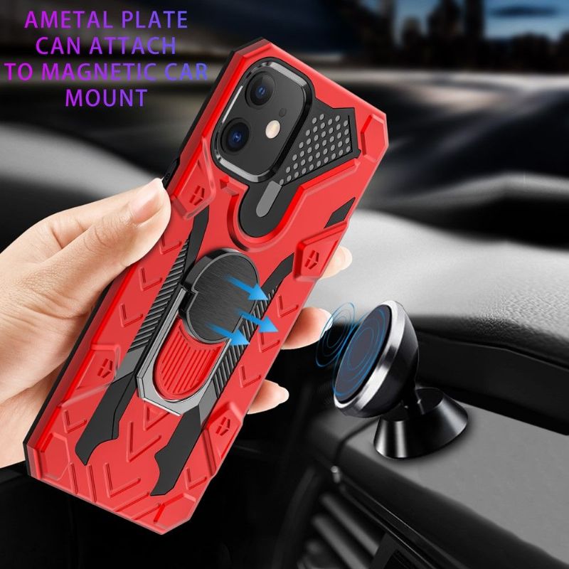 Kryty Na Mobil Na iPhone 12 / 12 Pro Ochranný Armorguard