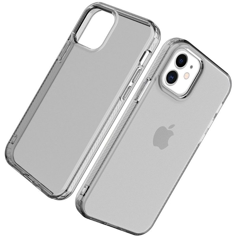 Kryty Na Mobil Na iPhone 12 / 12 Pro Polojasno