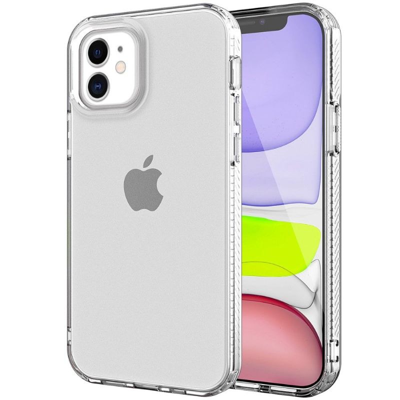 Kryty Na Mobil Na iPhone 12 / 12 Pro Polojasno