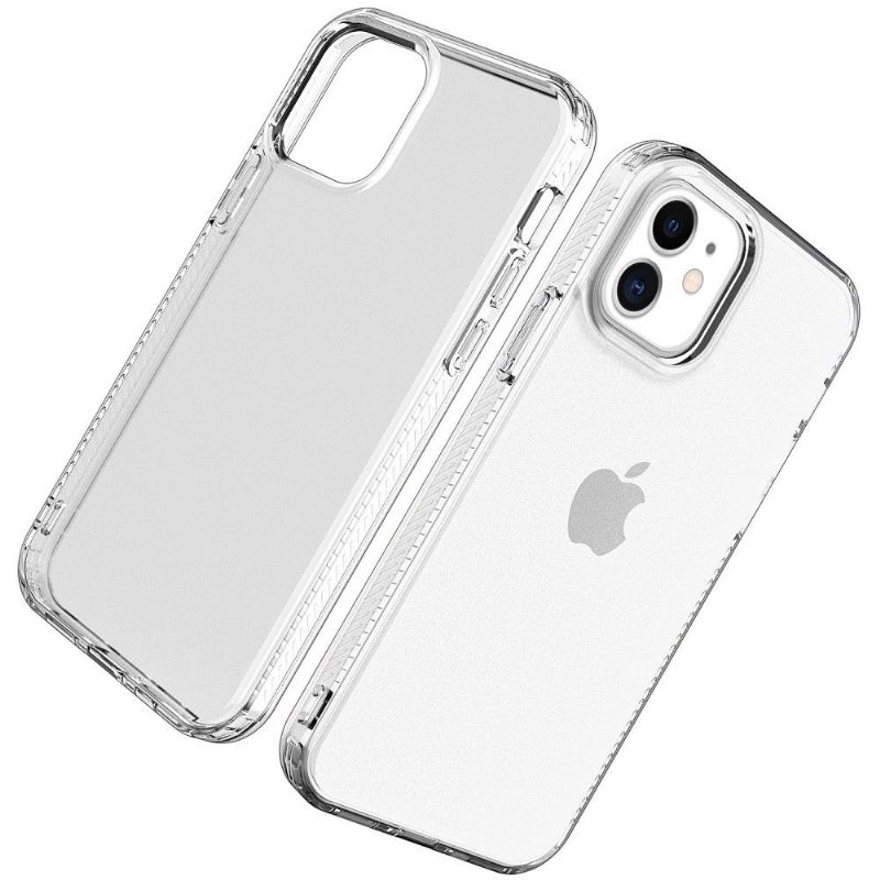 Kryty Na Mobil Na iPhone 12 / 12 Pro Polojasno