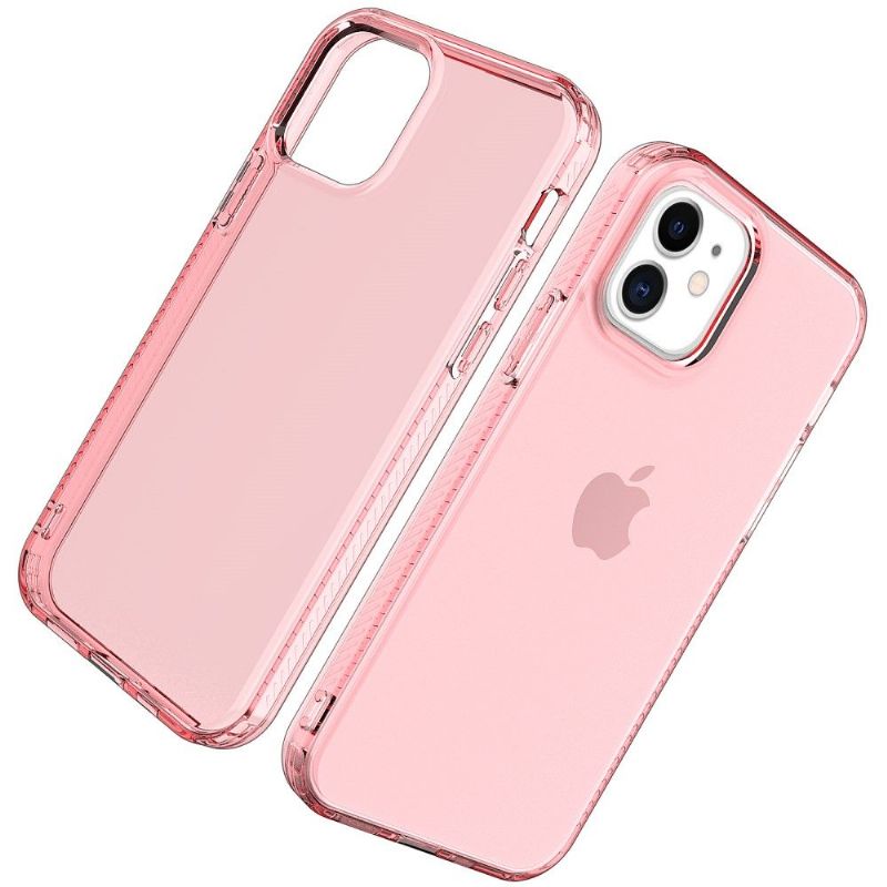 Kryty Na Mobil Na iPhone 12 / 12 Pro Polojasno